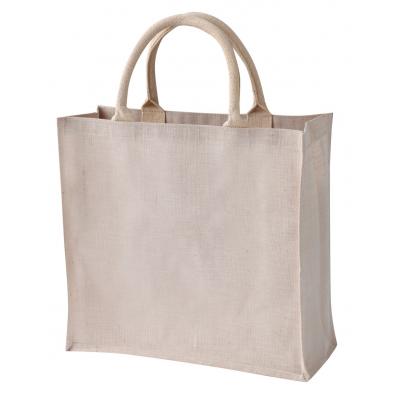 Image of Juko Jute/Cotton Mix Bag