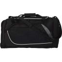 Image of Polyester (600D) sports bag