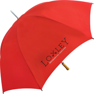 Image of Budget Golf Umbrella