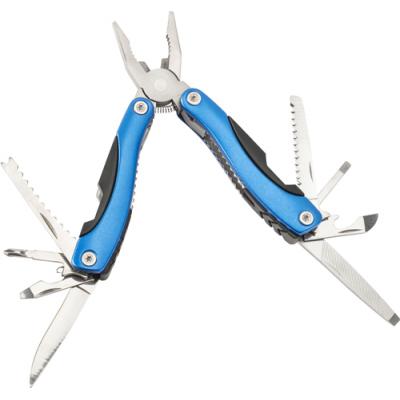 Image of Metal multifunctional tool