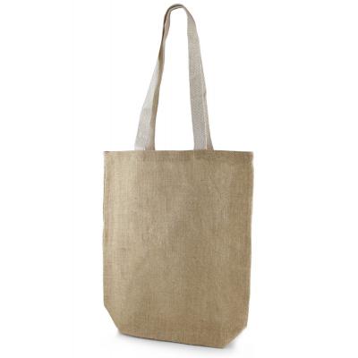 Image of Kobe Natural Jute Bag