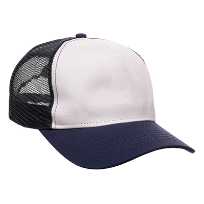 Image of Retro Trucker Cap