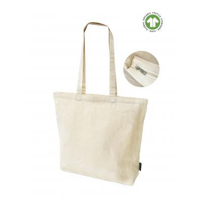 Image of Tafi Organic Canvas Bag