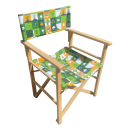 Image of Eco Directors Chair